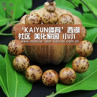 KAIYUN体育